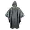 Poncho de pluie imperméable