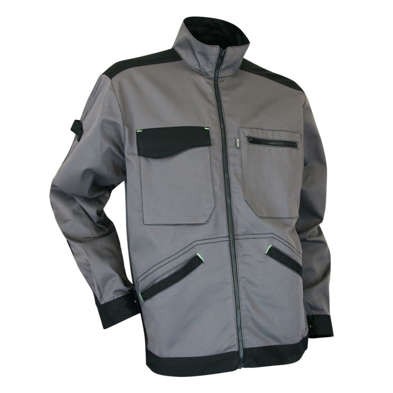 Blouson BTP pas cher LMA TITANE