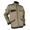 Blouson pro LMA BTP Bicolore TITANE