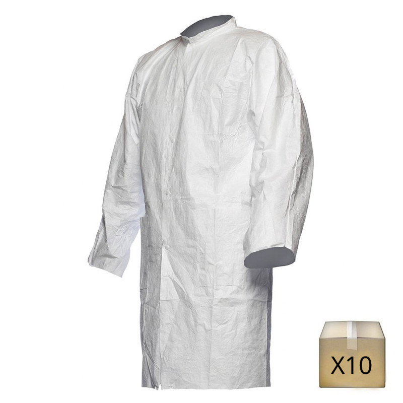 vetement protection jetable