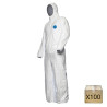 combinaison tyvek pas cher