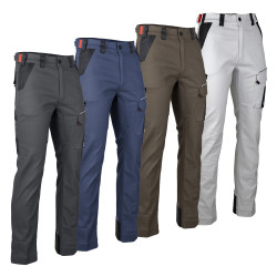 Pantalon de travail LMA