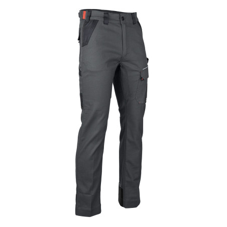 Pantalon de travail stretch