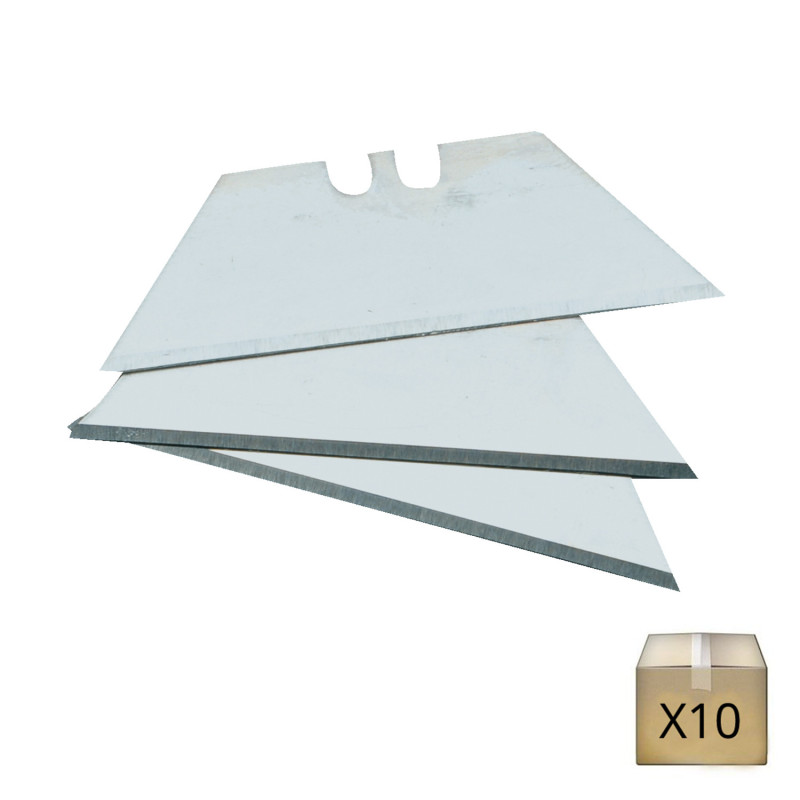 Lames de Rechanges pour Cutter