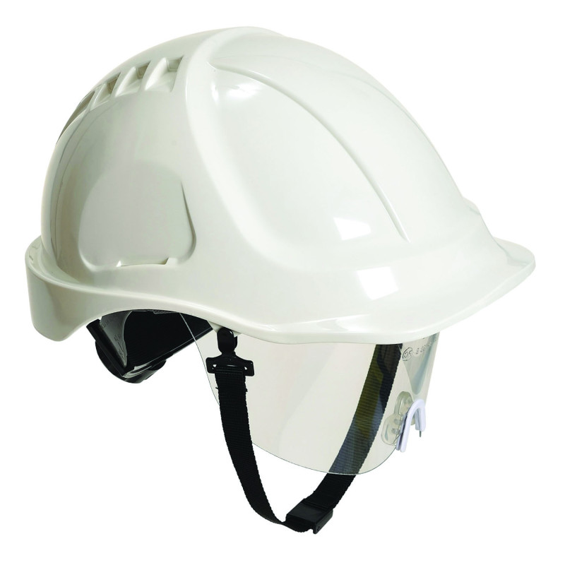 Casque chantier portwest pw54