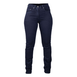 Jean professionnel femme