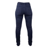 Jean de travail extensible femme