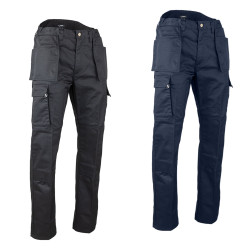 Pantalon de travail pas cher