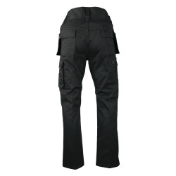 Pantalon de travail noir