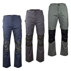 Pantalon professionnel lma