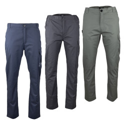Pantalon professionnel lma