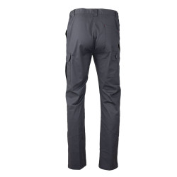 pantalon travail femme