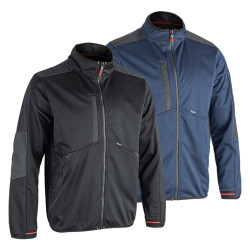 Softshell de travail LMA