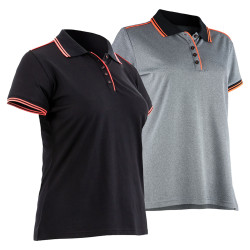 Polo femme btp
