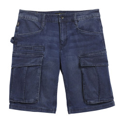 Bermuda de travail STONE CARGO LIGHT Diadora