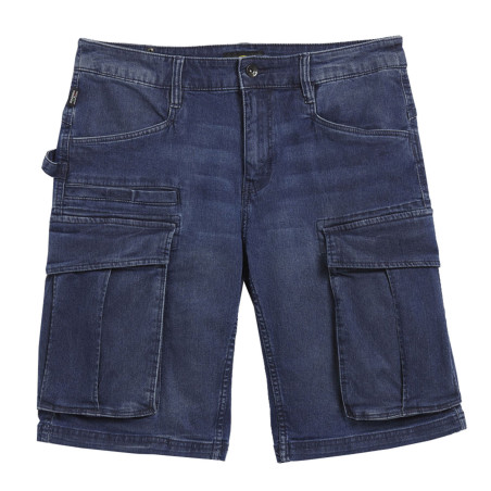 Bermuda de travail STONE CARGO LIGHT Diadora