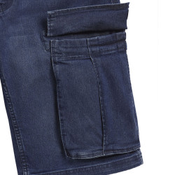 short de travail STONE CARGO LIGHT Diadora