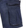short de travail STONE CARGO LIGHT Diadora