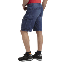 Bermuda de travail STONE CARGO LIGHT Diadora