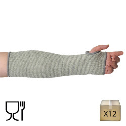 Manchette anti coupure alimentaire 35 cm Portwest A689