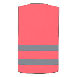 Gilet de travail EN 17353