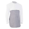 Tablier boléro de soudeur cuir