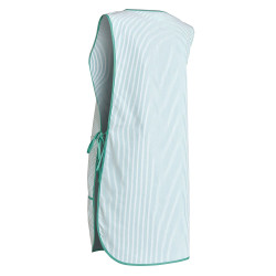 tablier chasuble nettoyage