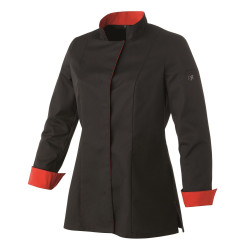 Veste de Cuisine Femme UNA