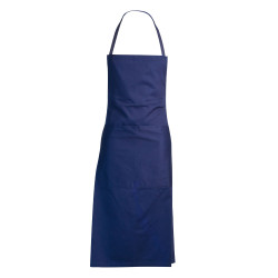 Tablier de Cuisine Bleu