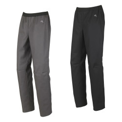 Pantalon de cuisine femme