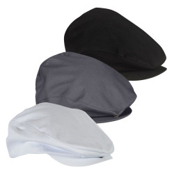 Béret de cuisine mixte