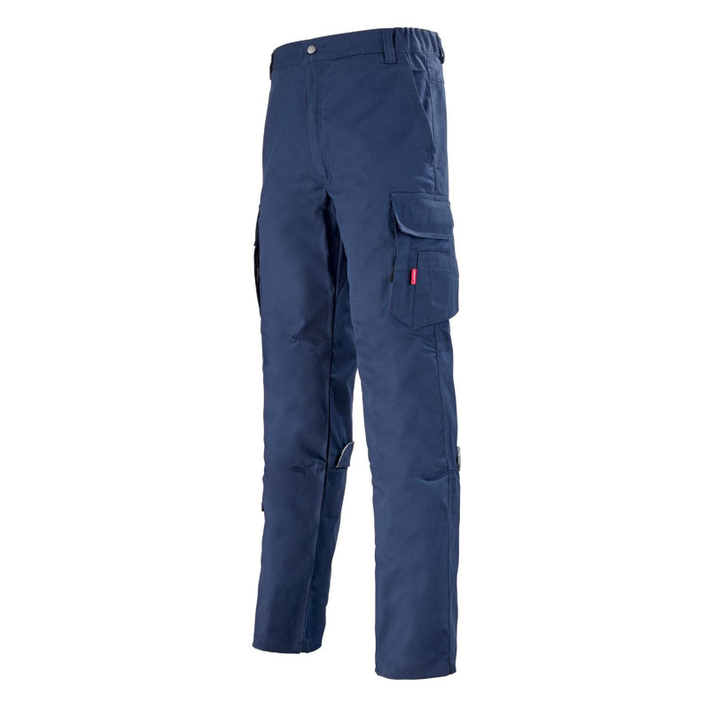 Pantalon professionnel logistique