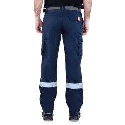 Pantalon travail logistique