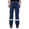 Pantalon travail logistique