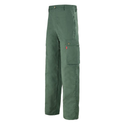 Pantalon travail logistique 