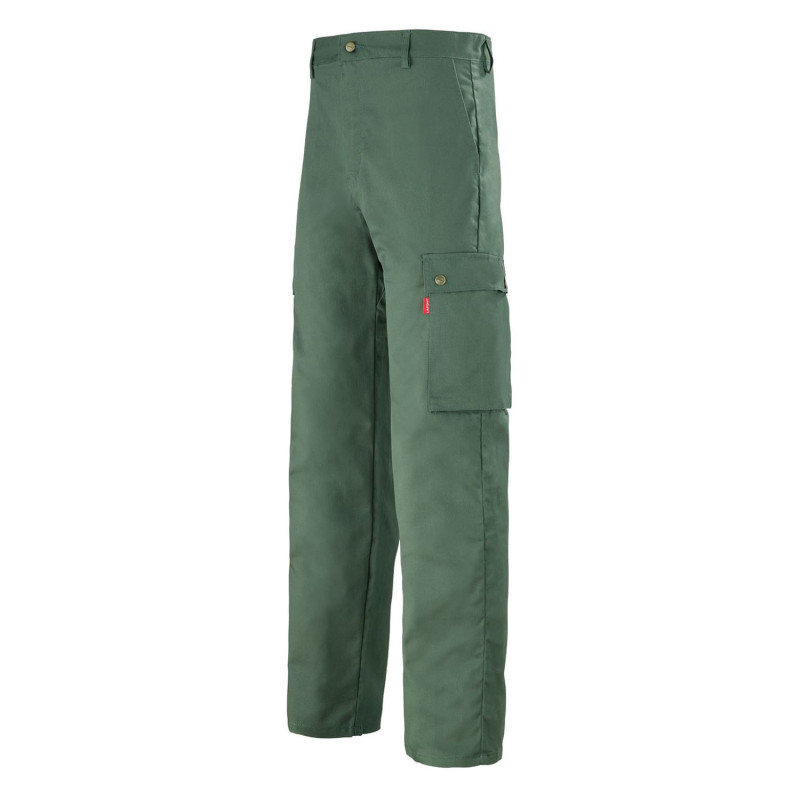 Pantalon travail logistique 