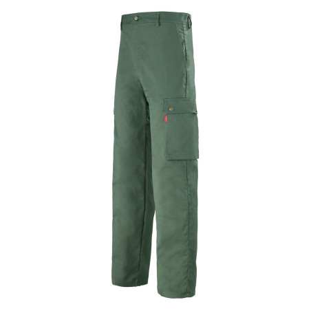 Pantalon travail logistique 