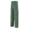 Pantalon travail logistique 