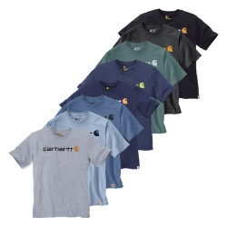 tshirt carhartt pro