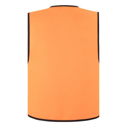 Gilet de travail homme