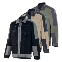 Blouson travail Lafont work attitude