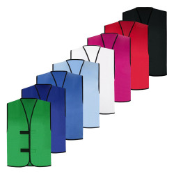 Gilet ajustable Korntex