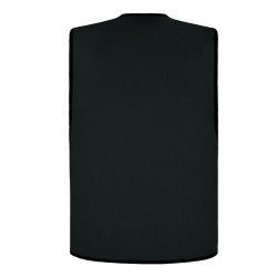 Gilet professionnel homme