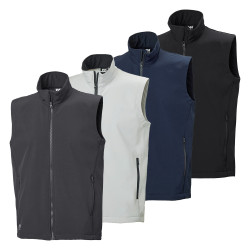 gilet hh workwear