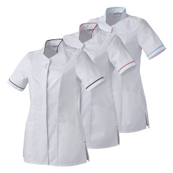 Tenue médicale femme pas cher Robur