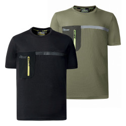 T-shirt travail u power