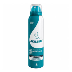 spray anti odeur chaussure sécurité