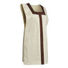 Chasuble vendeuse boulangerie femme