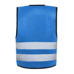 Gilet de sécurité garçon