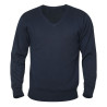 Pull de travail marine